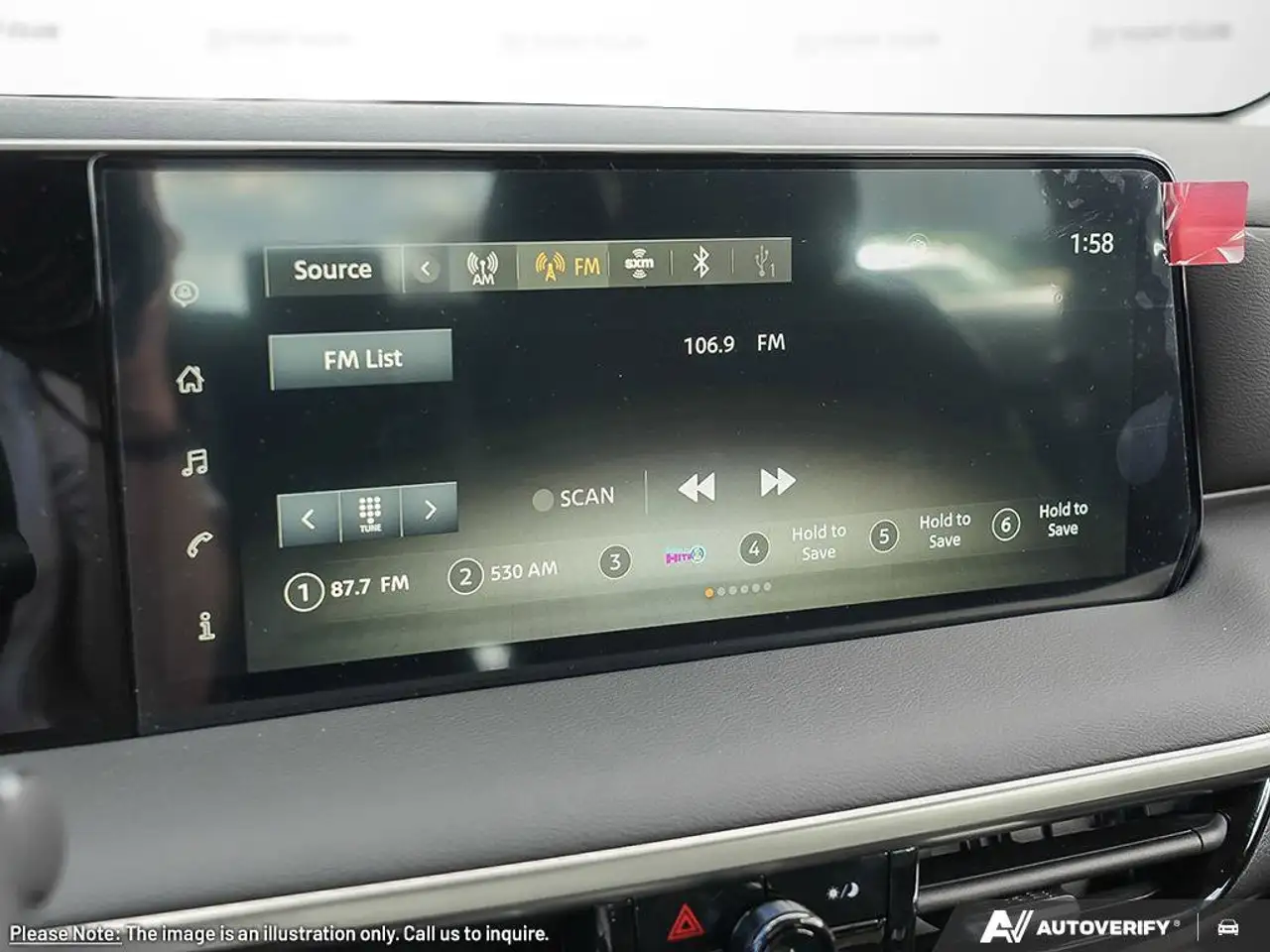 Nissan Kicks fotografie Nissan Kicks