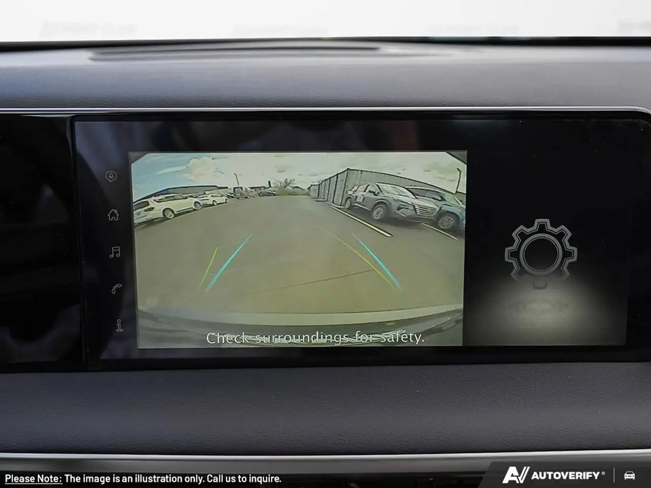 Nissan Kicks fotografie Nissan Kicks