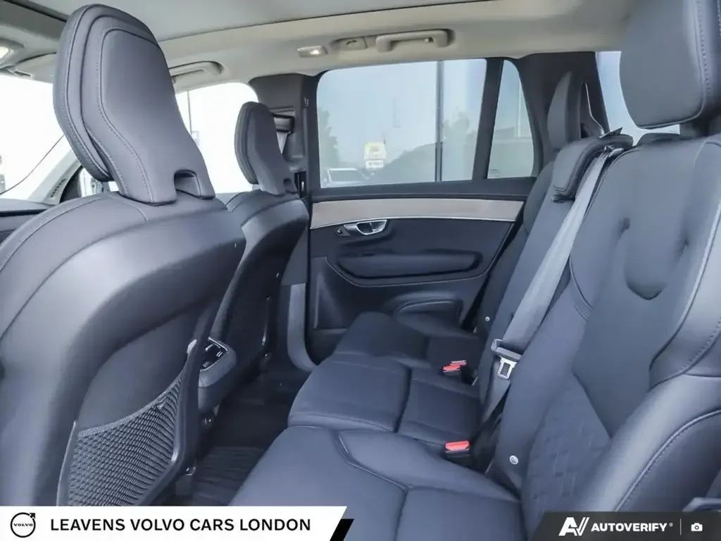 Volvo XC90 fotografie Volvo XC90