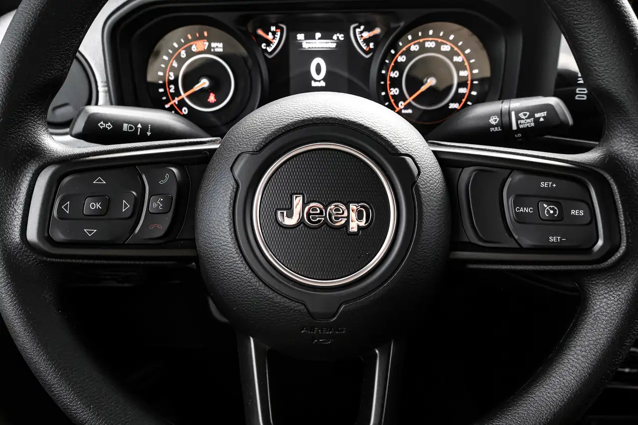 Jeep Wrangler fotografie Jeep Wrangler