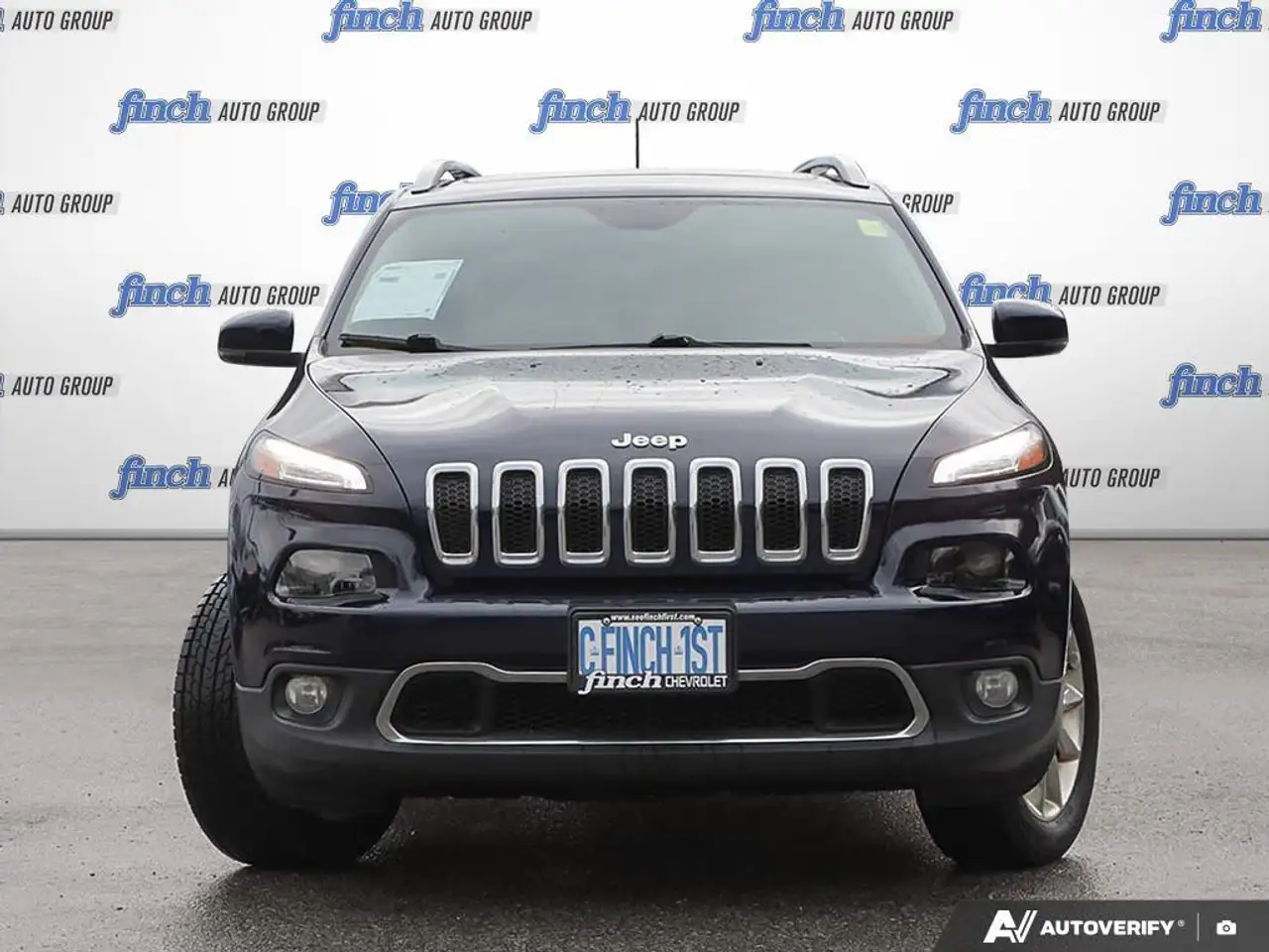 Jeep Cherokee fotografie Jeep Cherokee