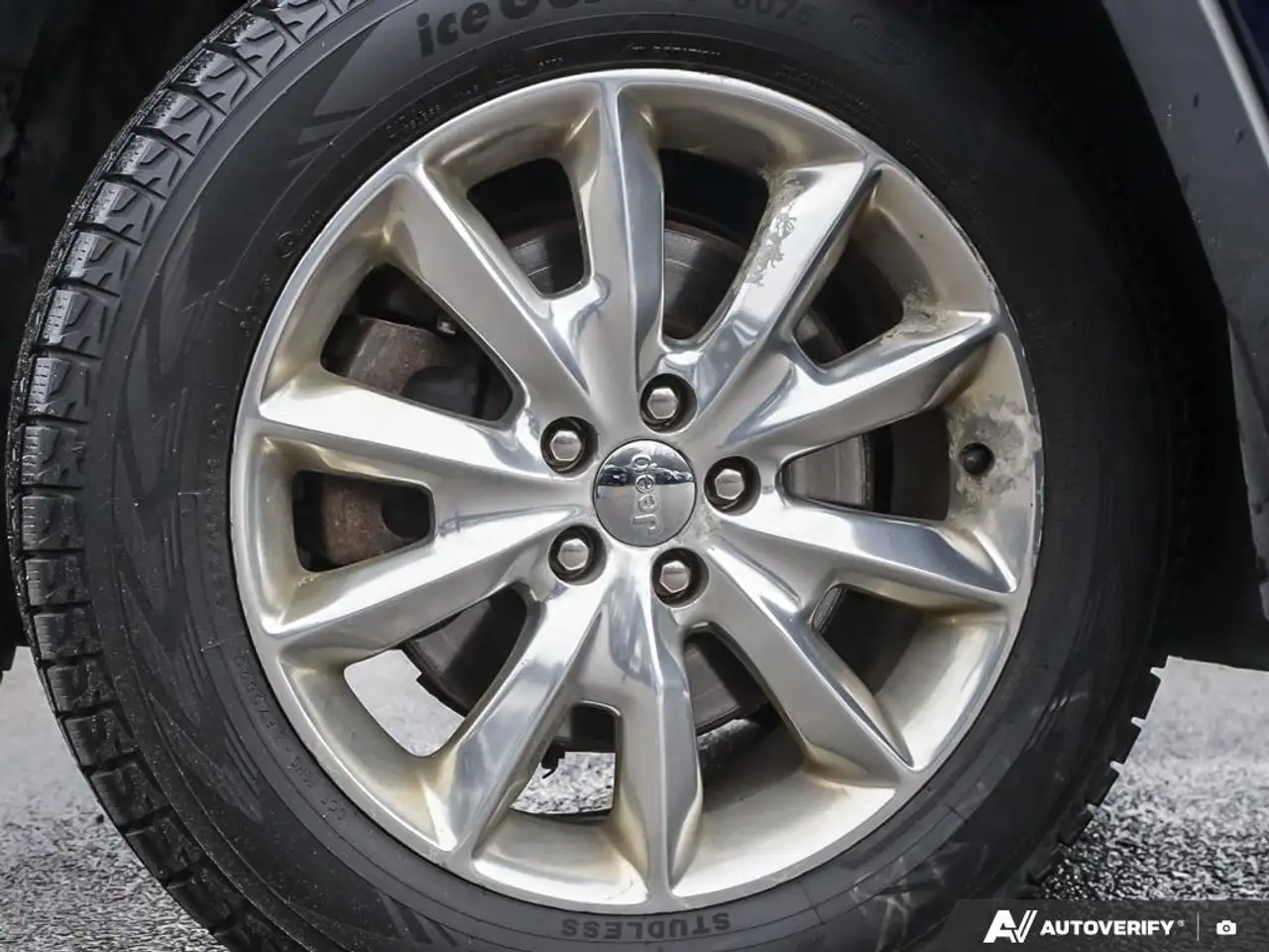Jeep Cherokee fotografie Jeep Cherokee