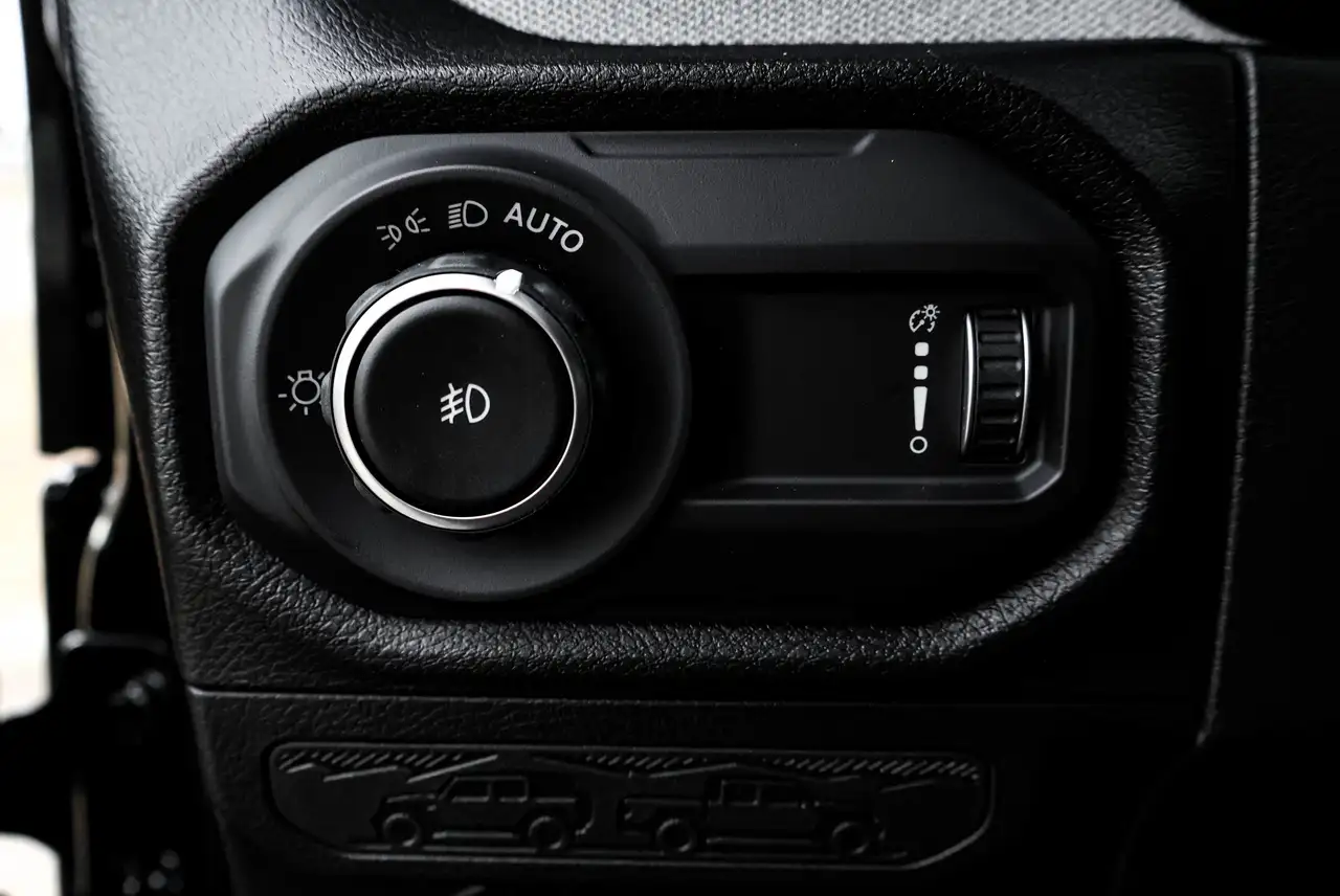 Jeep Wrangler fotografie Jeep Wrangler