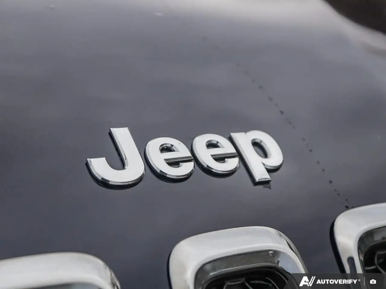 Jeep Cherokee fotografie Jeep Cherokee