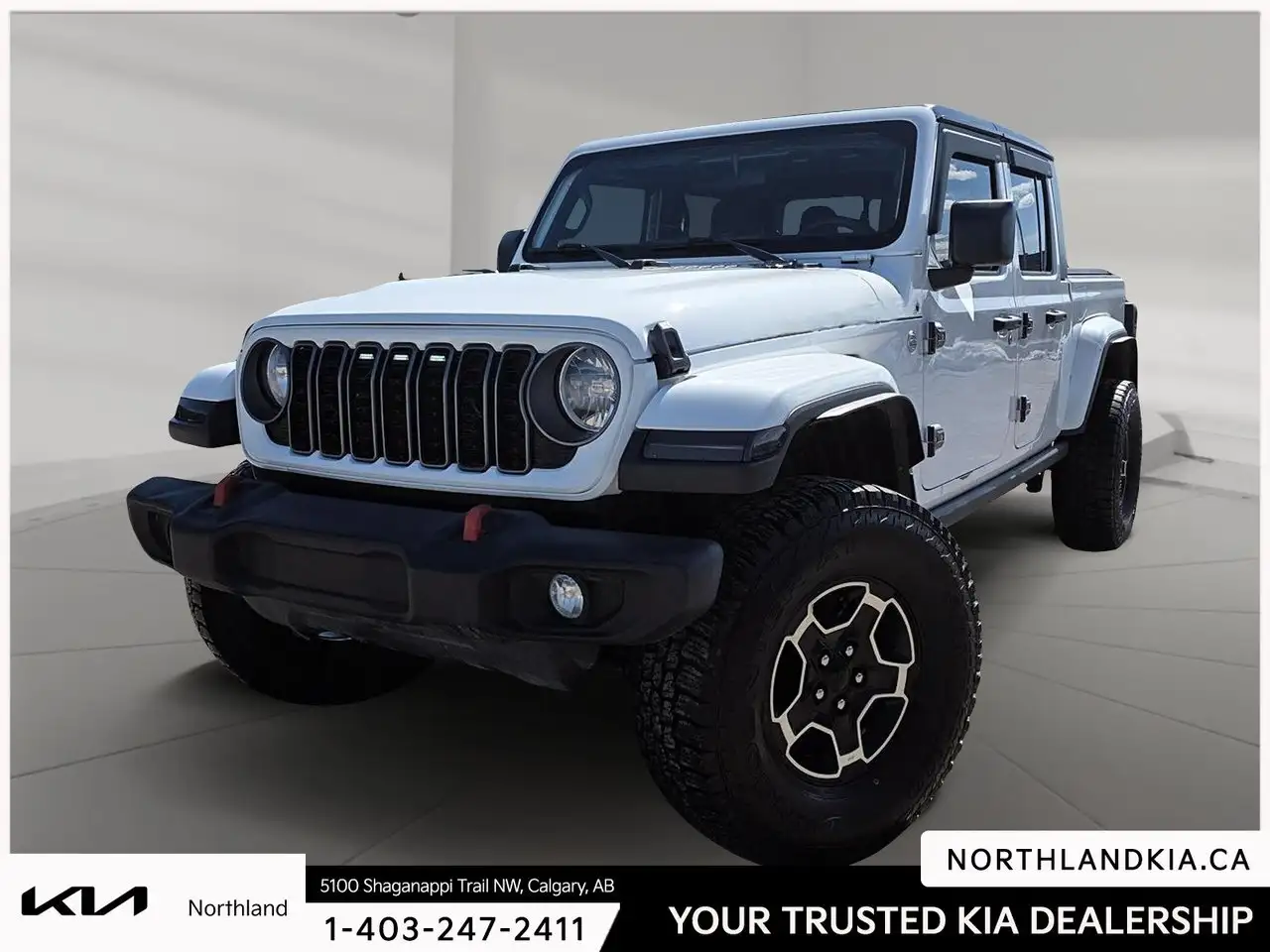 Jeep Gladiator photo Jeep Gladiator