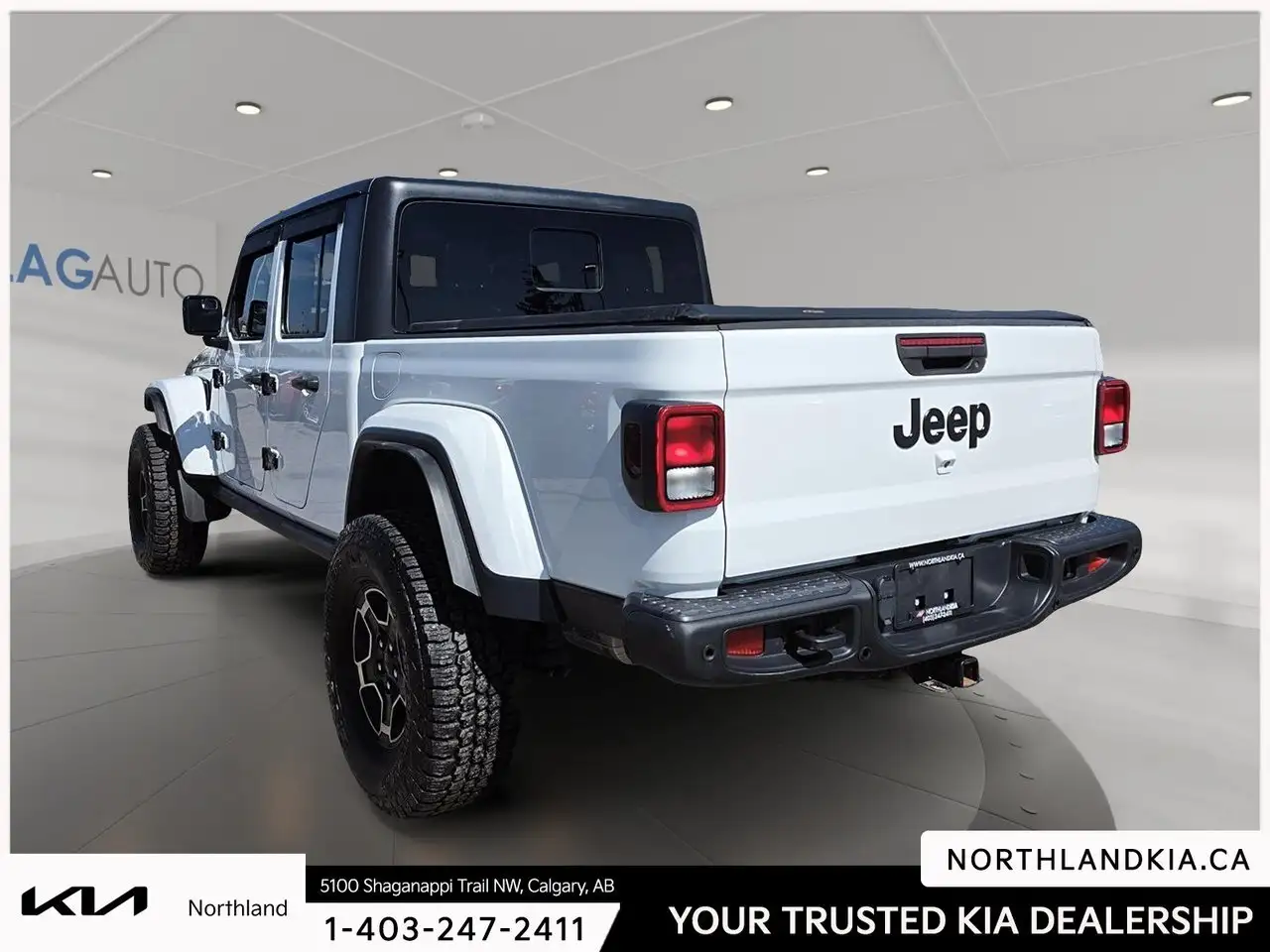 Jeep Gladiator photo Jeep Gladiator