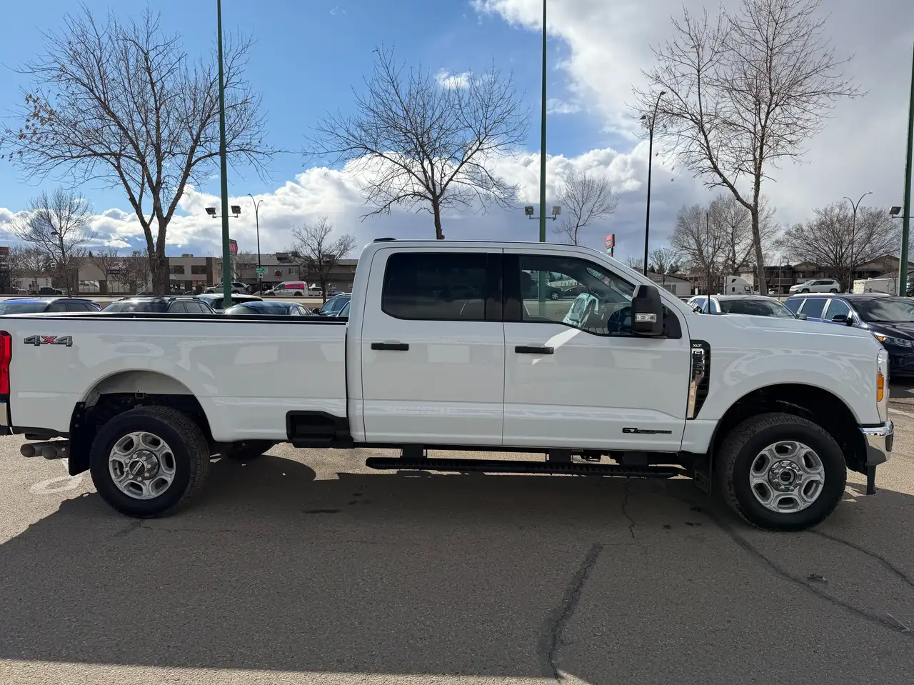 Ford F 350 fotografie Ford F 350