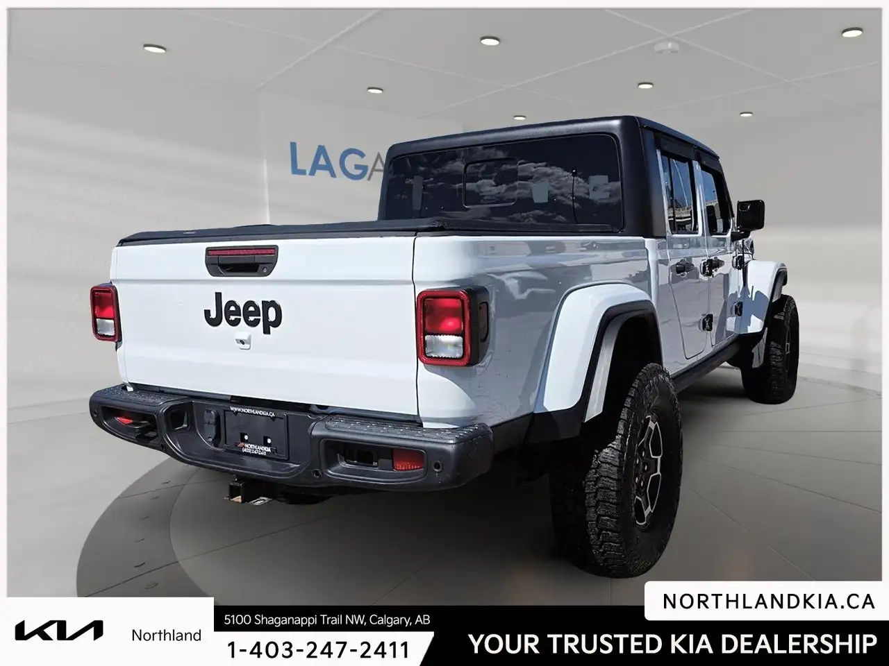 Jeep Gladiator photo Jeep Gladiator