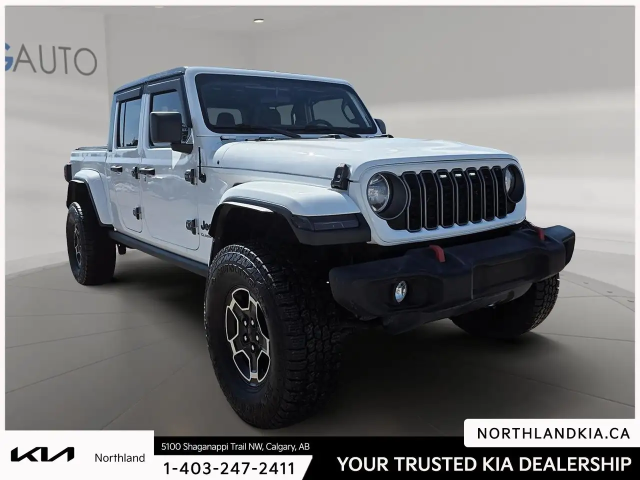 Jeep Gladiator photo Jeep Gladiator