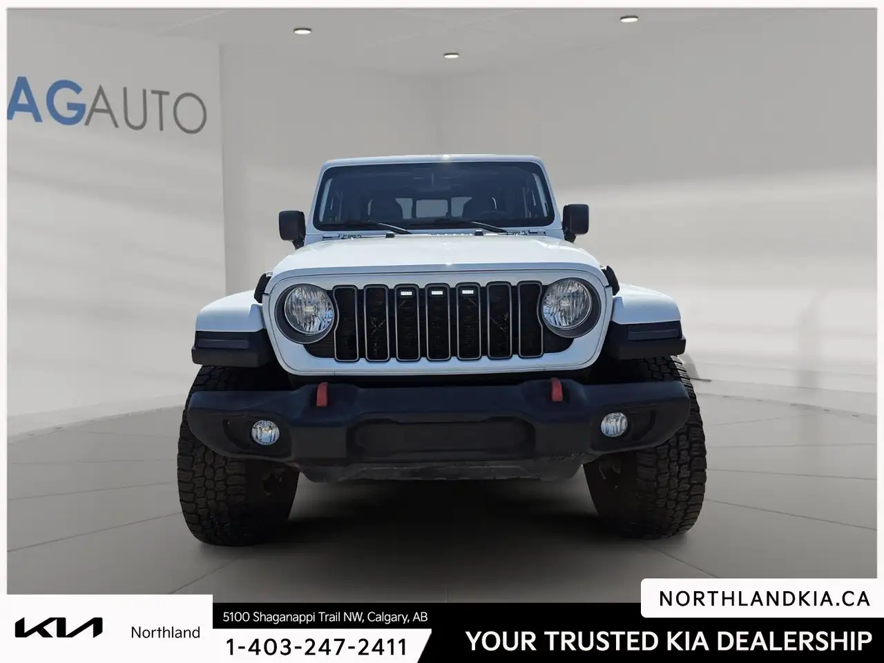 Jeep Gladiator photo Jeep Gladiator