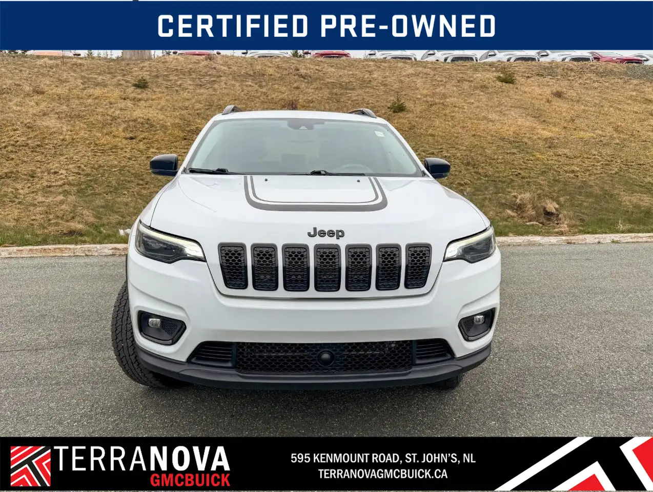 Jeep Cherokee fotografie Jeep Cherokee