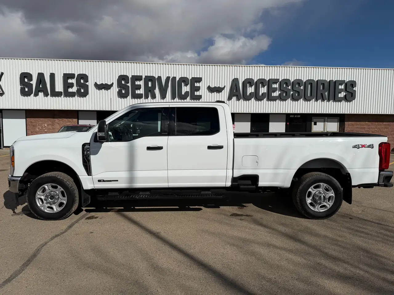 Ford F 350 fotografie Ford F 350