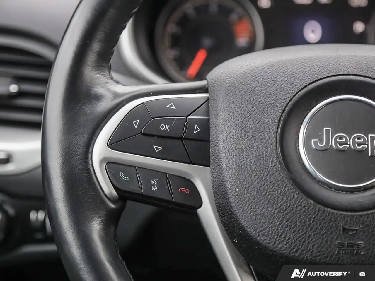 Jeep Cherokee fotografie Jeep Cherokee