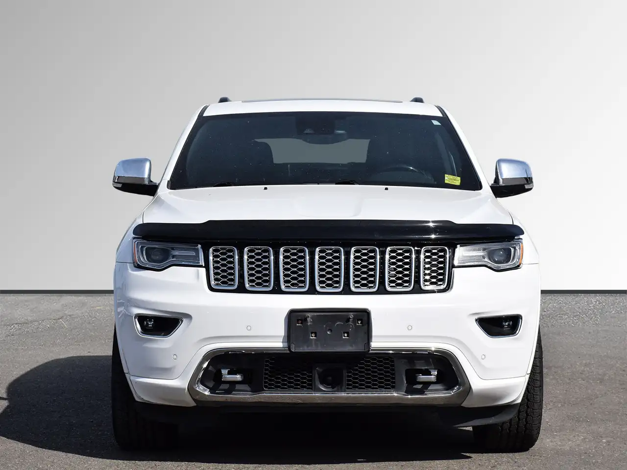 Jeep Grand Cherokee photo Jeep Grand Cherokee
