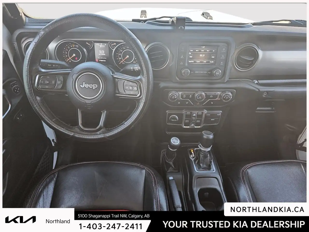 Jeep Gladiator photo Jeep Gladiator
