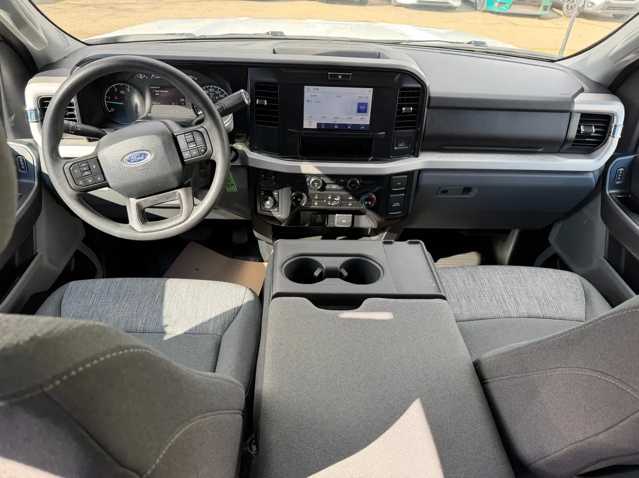 Ford F 350 fotografie Ford F 350