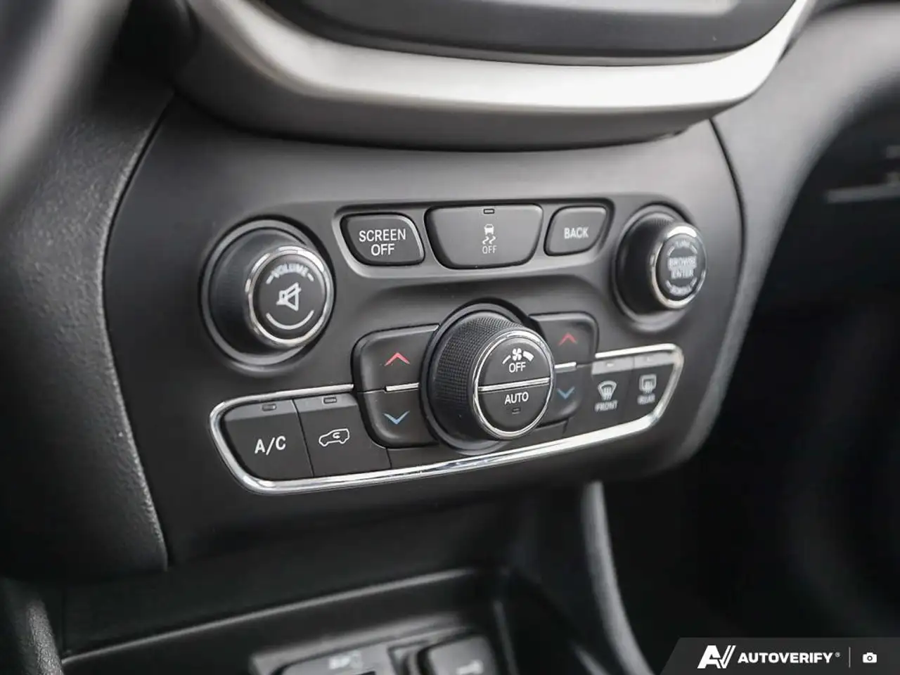 Jeep Cherokee fotografie Jeep Cherokee