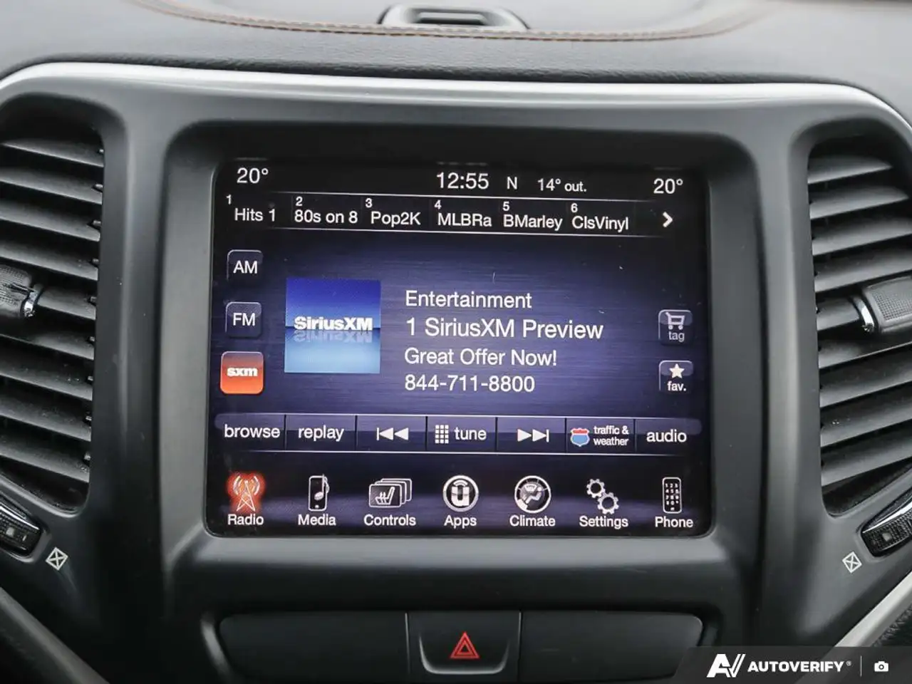 Jeep Cherokee fotografie Jeep Cherokee