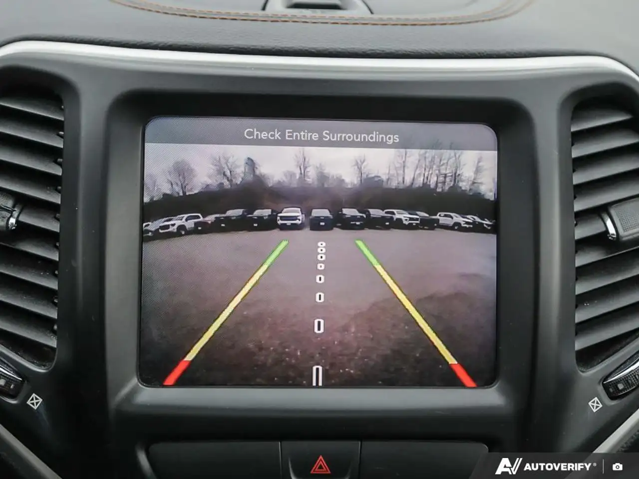 Jeep Cherokee fotografie Jeep Cherokee