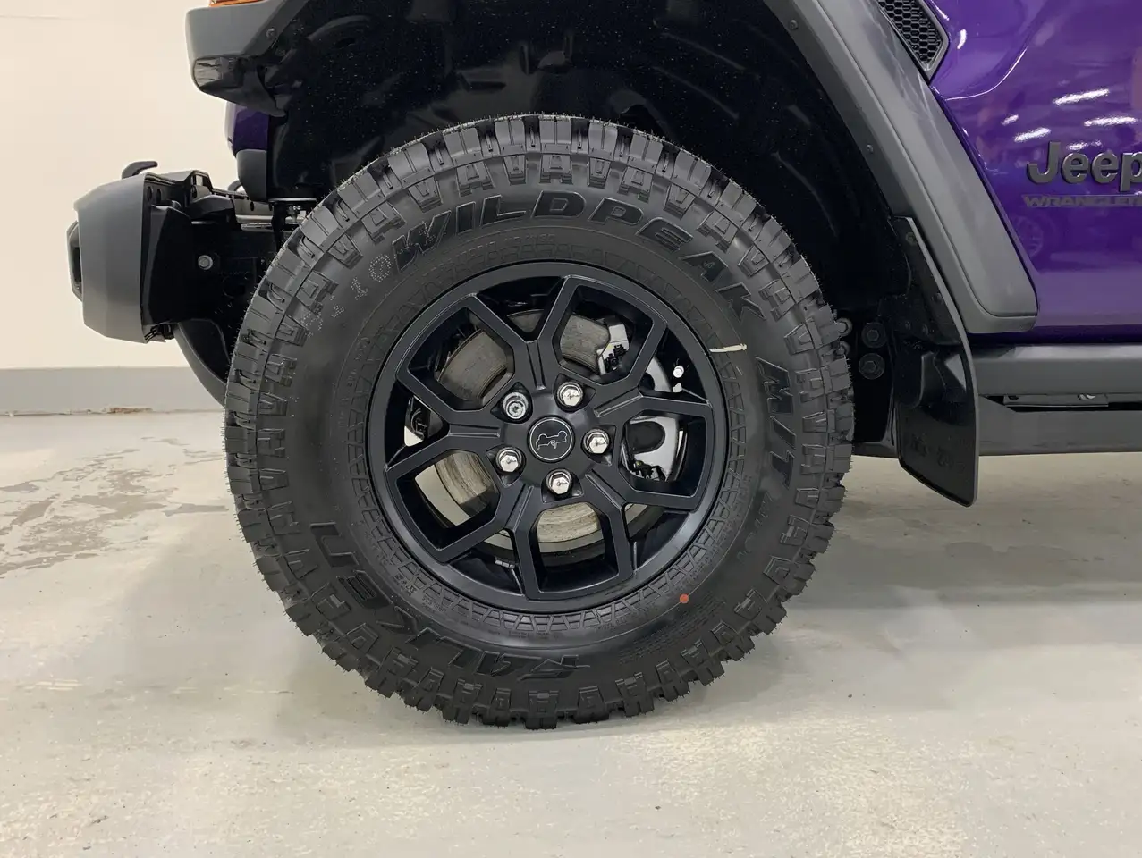 Jeep Wrangler снимка Jeep Wrangler
