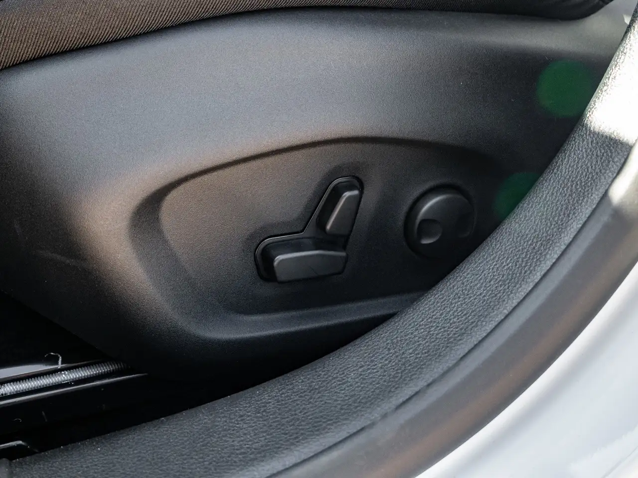 Jeep Compass fotografie Jeep Compass