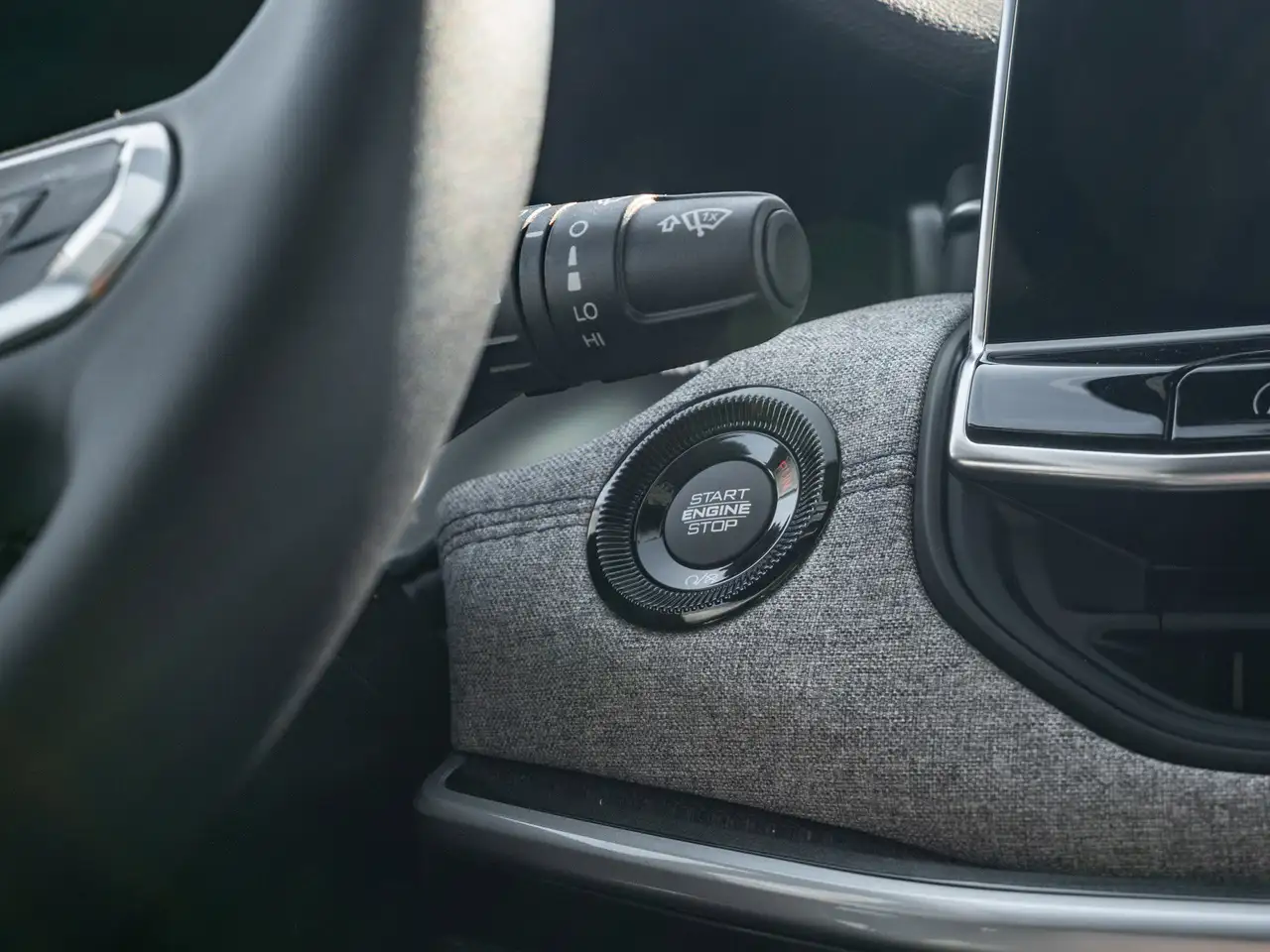 Jeep Compass fotografie Jeep Compass