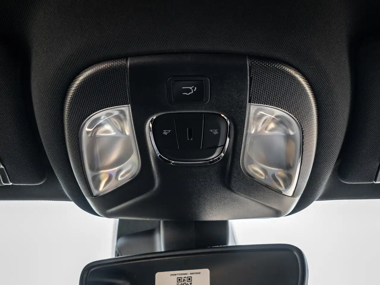 Jeep Compass fotografie Jeep Compass