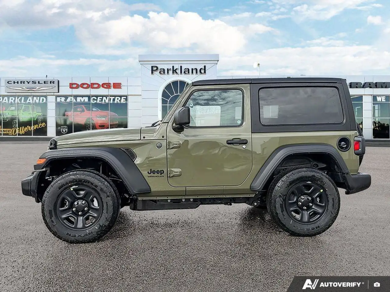 Jeep Wrangler fotografie Jeep Wrangler