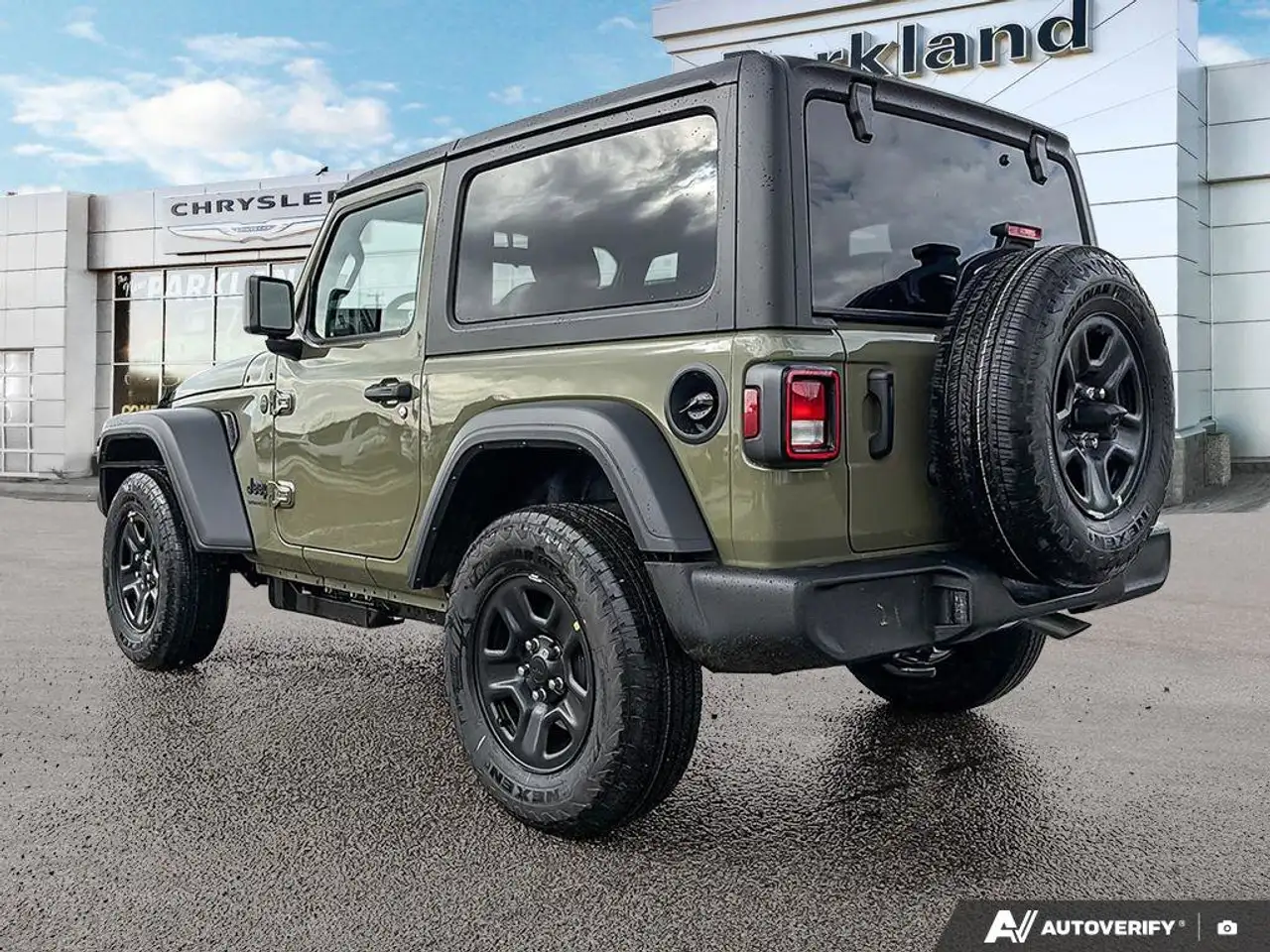 Jeep Wrangler fotografie Jeep Wrangler