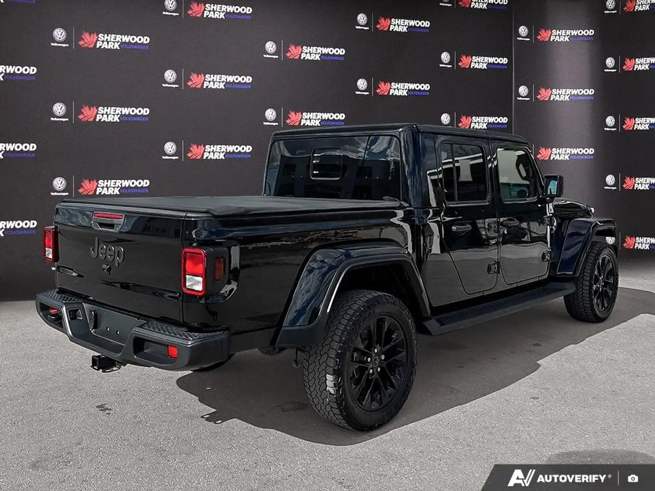Jeep Gladiator снимка Jeep Gladiator