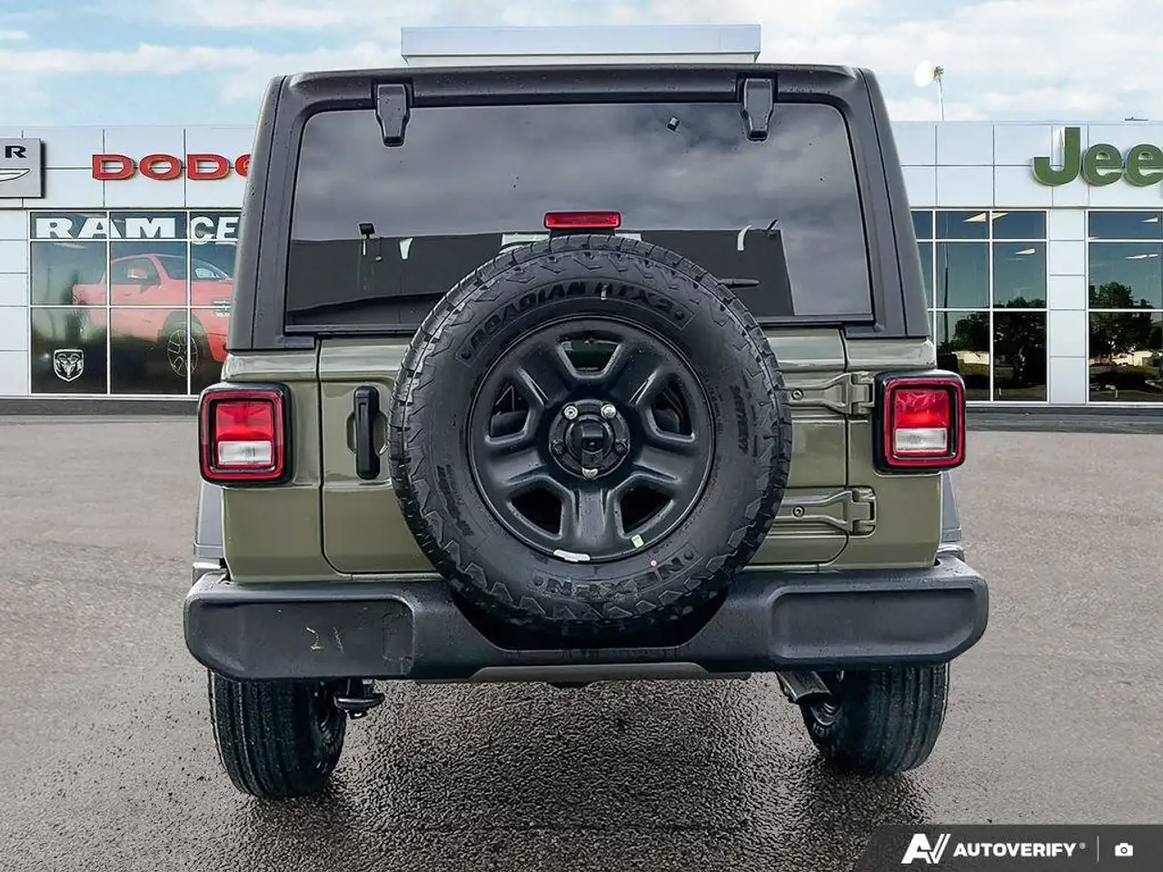 Jeep Wrangler fotografie Jeep Wrangler
