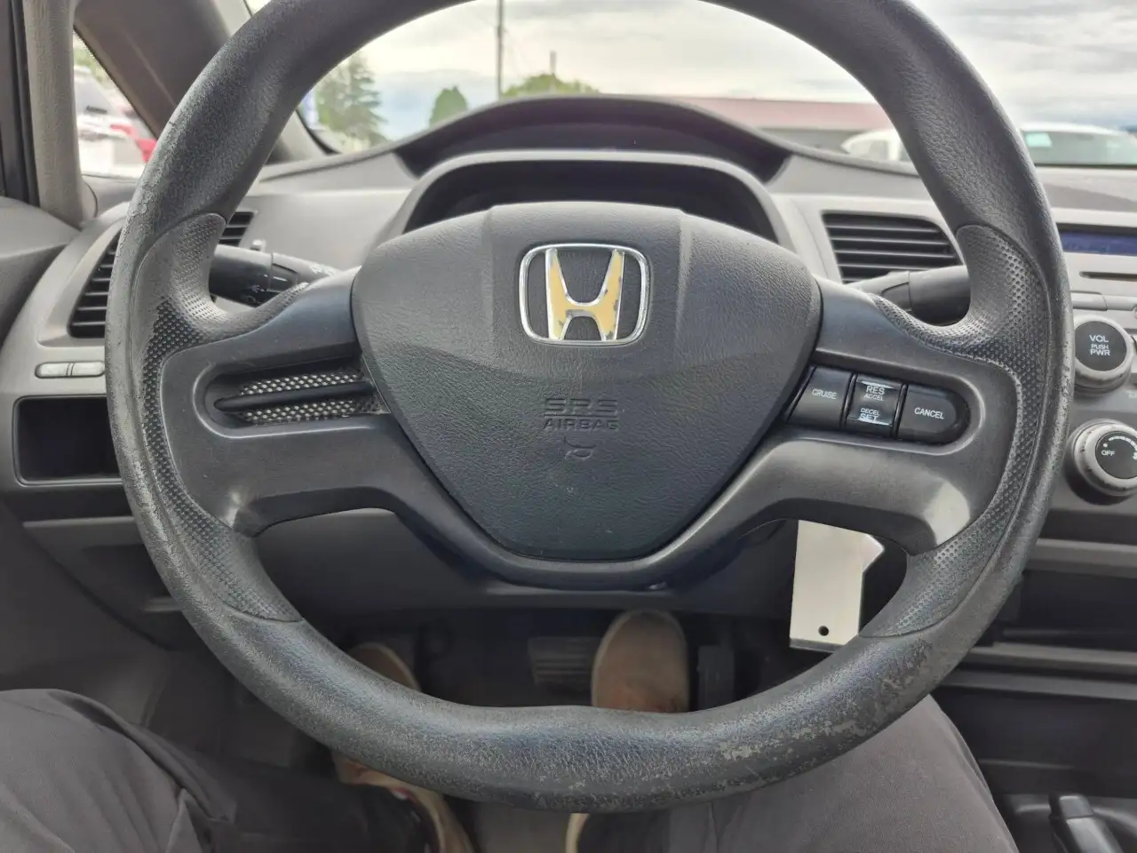 Honda Civic photo Honda Civic