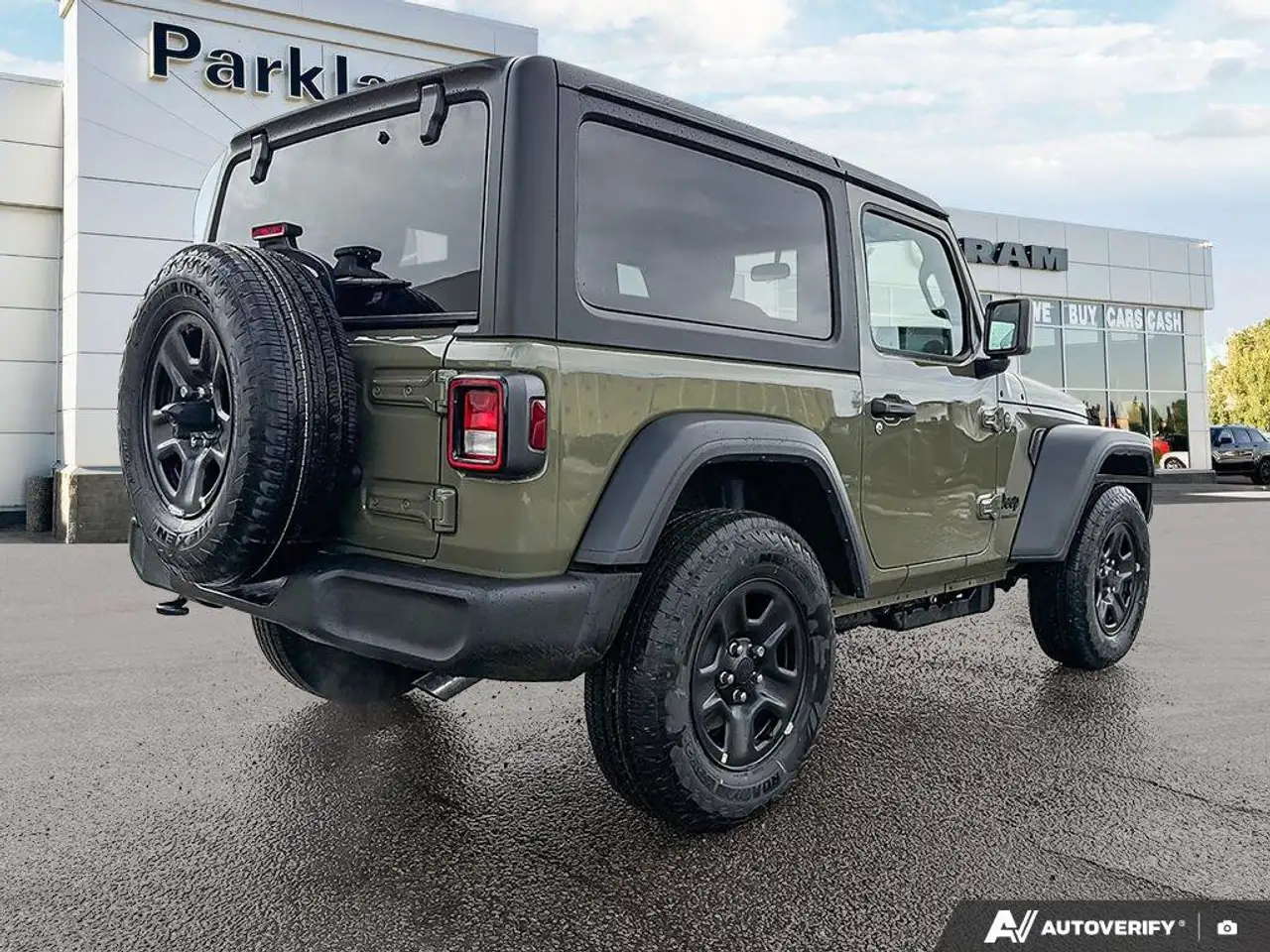 Jeep Wrangler fotografie Jeep Wrangler