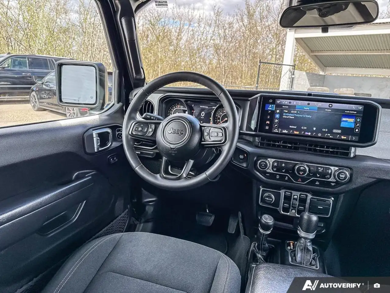 Jeep Gladiator снимка Jeep Gladiator