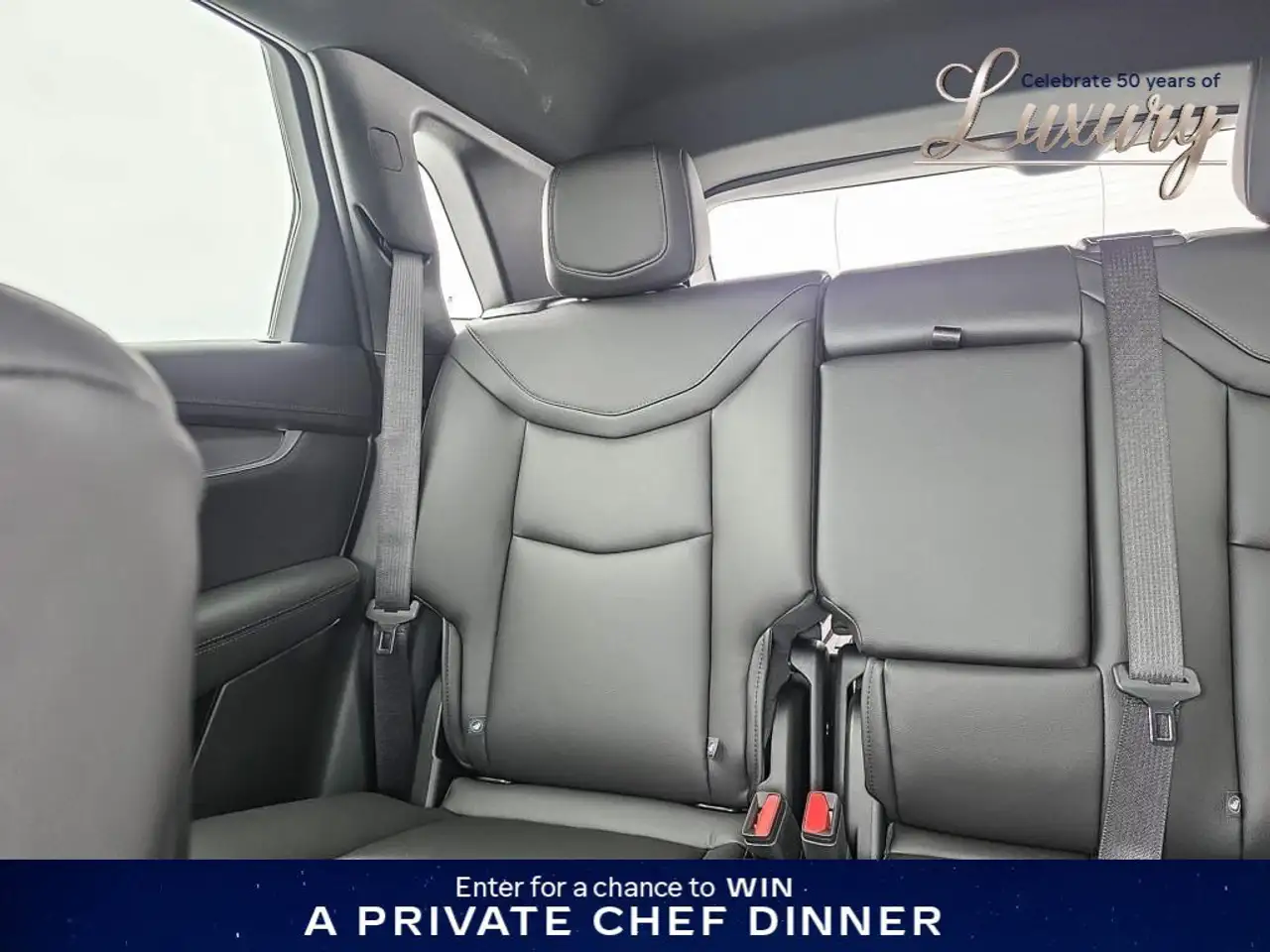 Cadillac XT5 fotografie Cadillac XT5