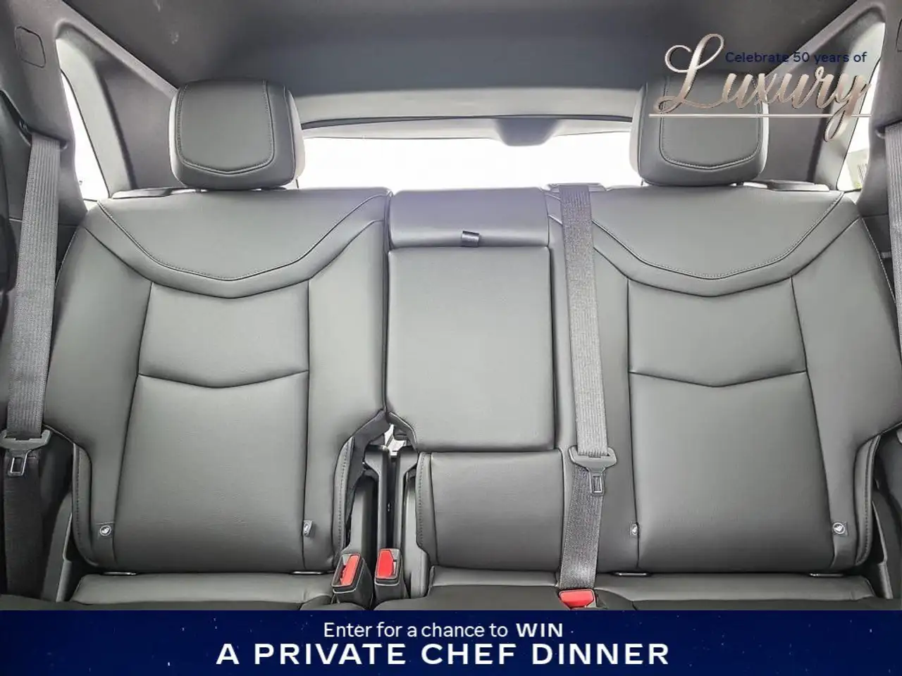 Cadillac XT5 fotografie Cadillac XT5
