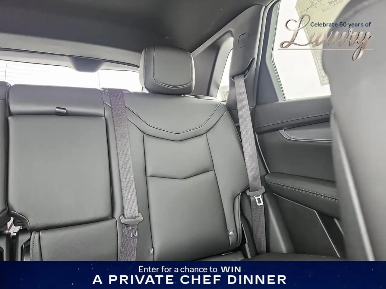 Cadillac XT5 fotografie Cadillac XT5