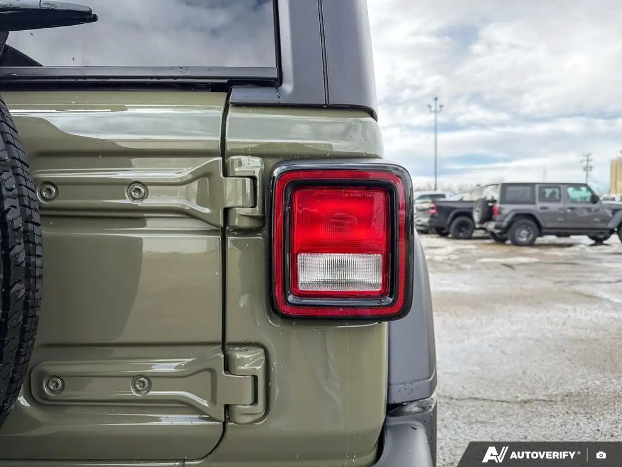Jeep Wrangler fotografie Jeep Wrangler