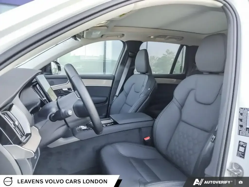 Volvo XC90 fotografie Volvo XC90