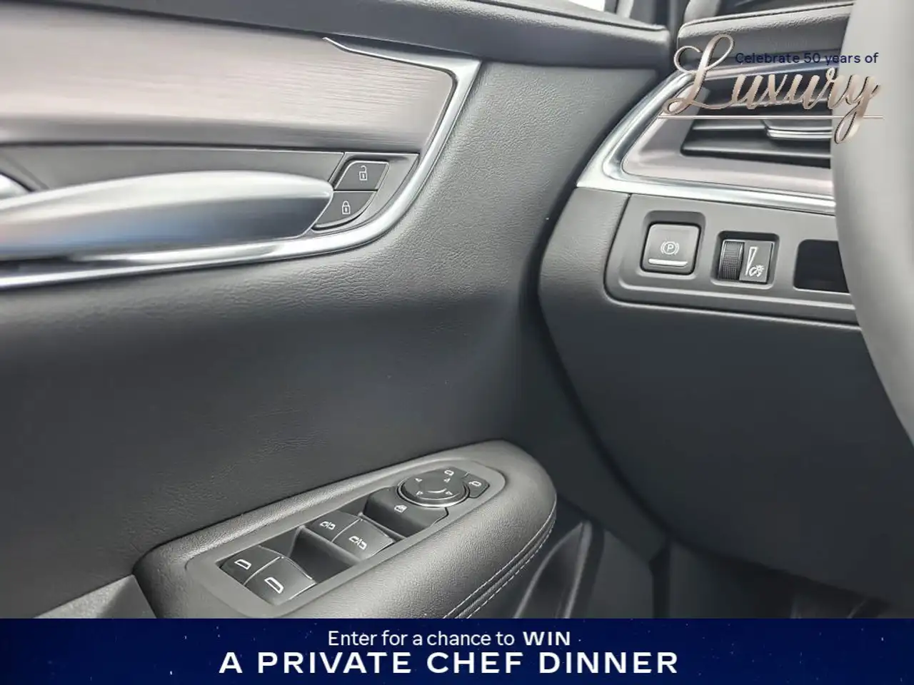 Cadillac XT5 fotografie Cadillac XT5