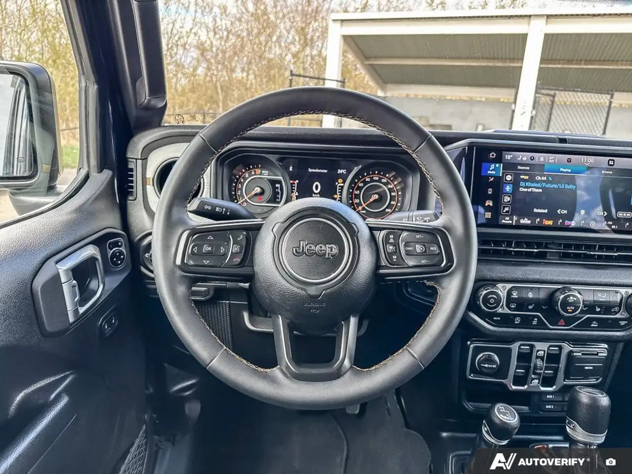 Jeep Gladiator снимка Jeep Gladiator