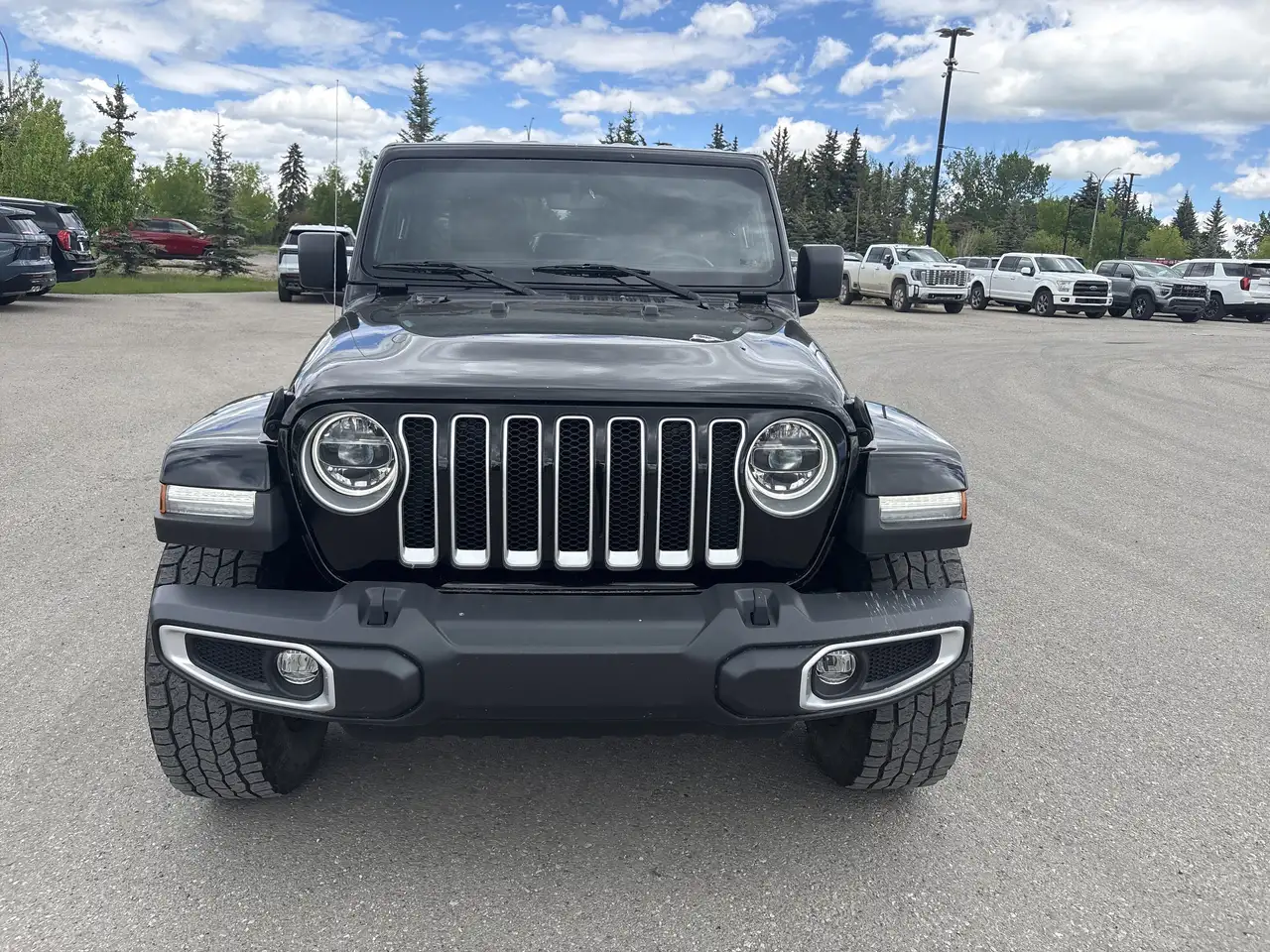 Jeep Wrangler fotografie Jeep Wrangler
