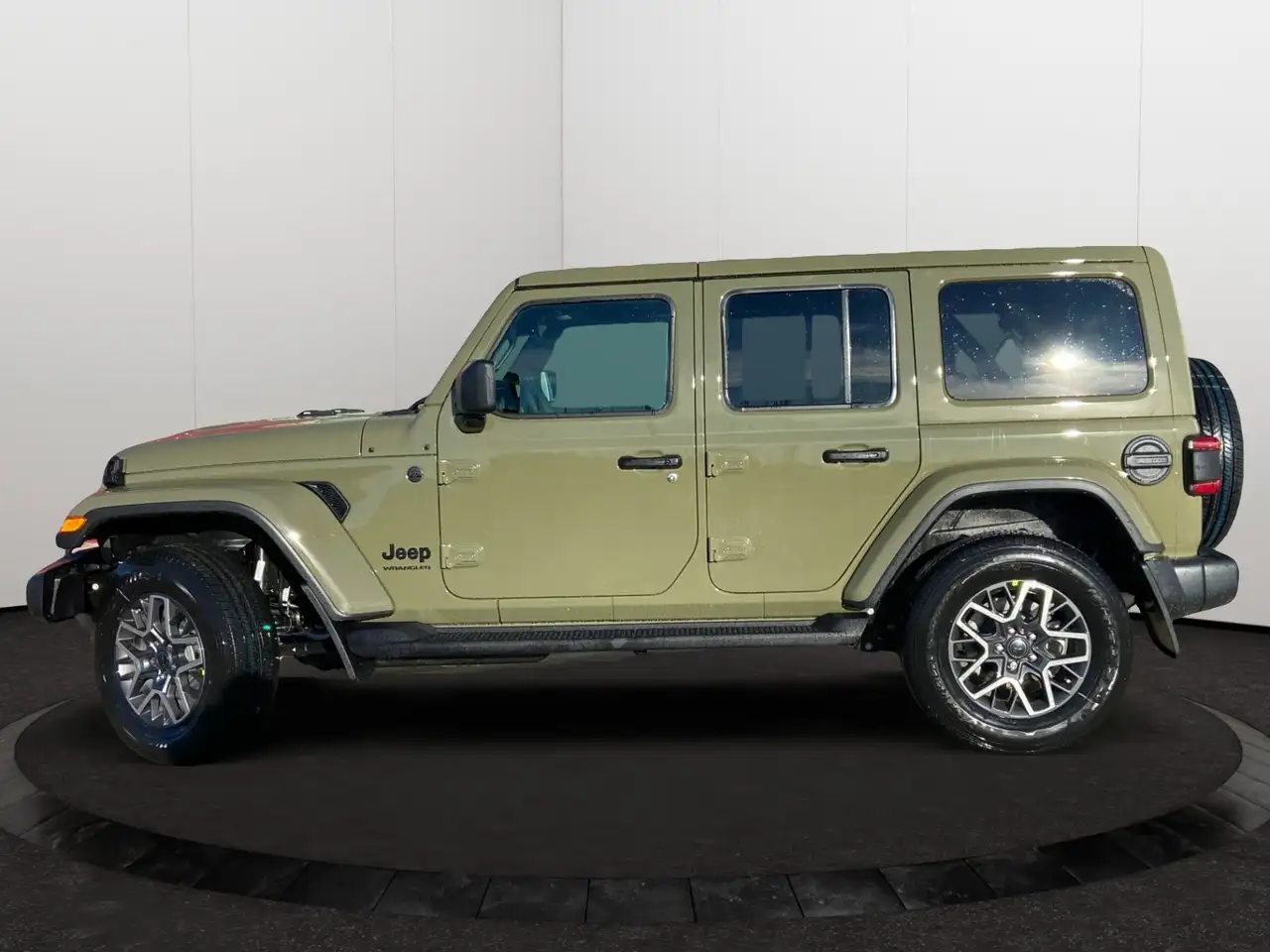 Jeep Wrangler снимка Jeep Wrangler