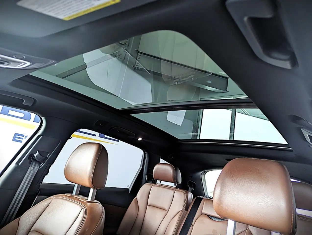 Audi Q7 снимка Audi Q7