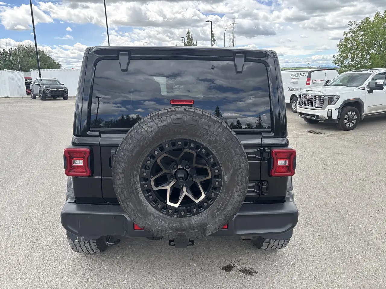 Jeep Wrangler fotografie Jeep Wrangler