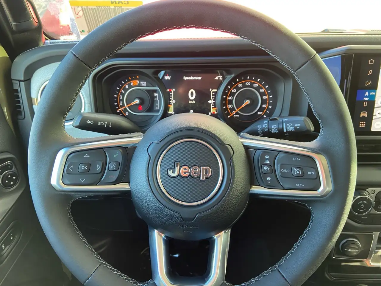 Jeep Wrangler снимка Jeep Wrangler