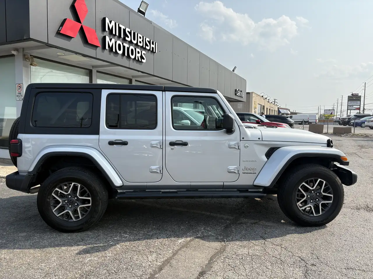 Jeep Wrangler снимка Jeep Wrangler