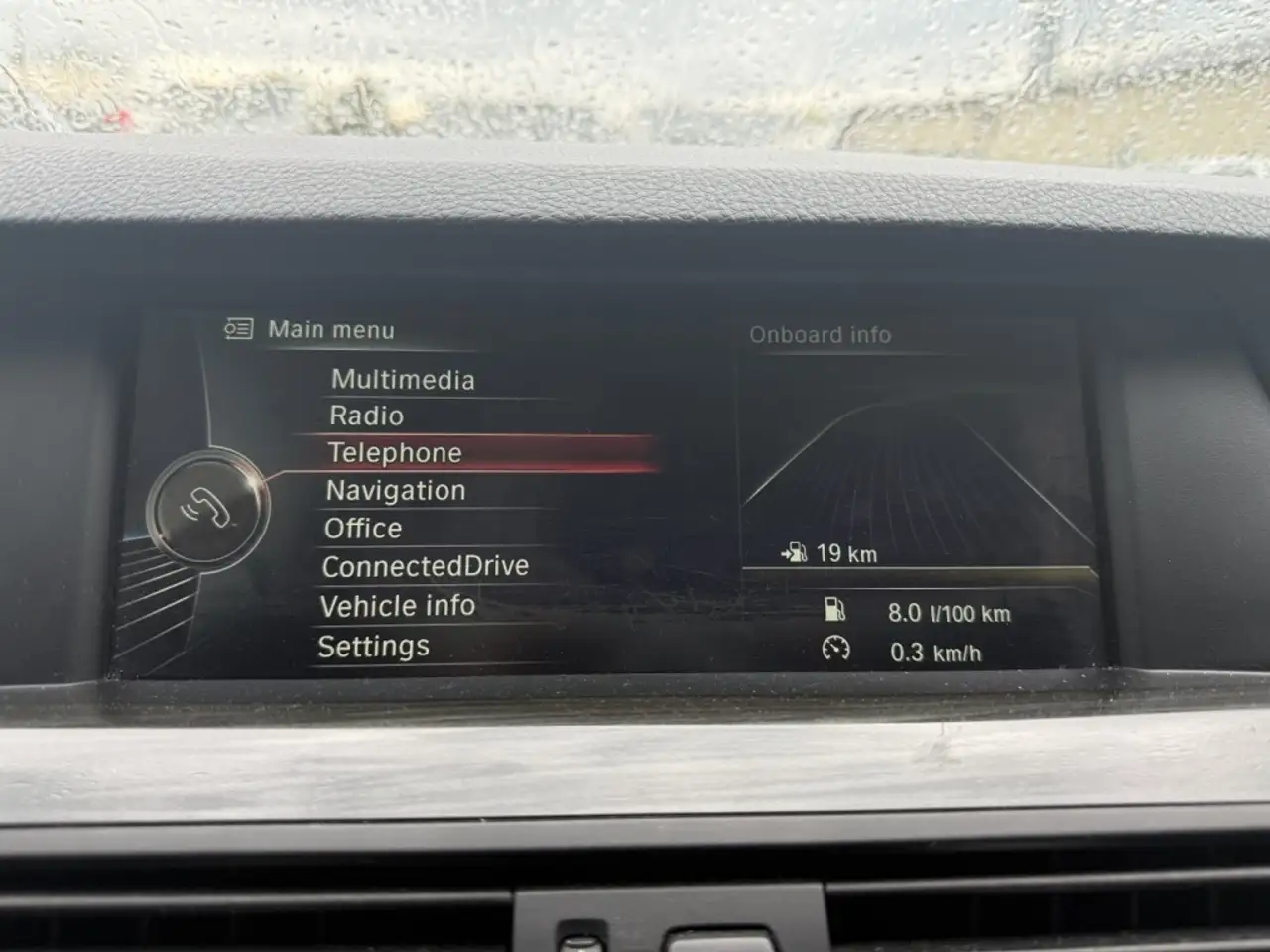 BMW 5 Series fotografie BMW 5 Series