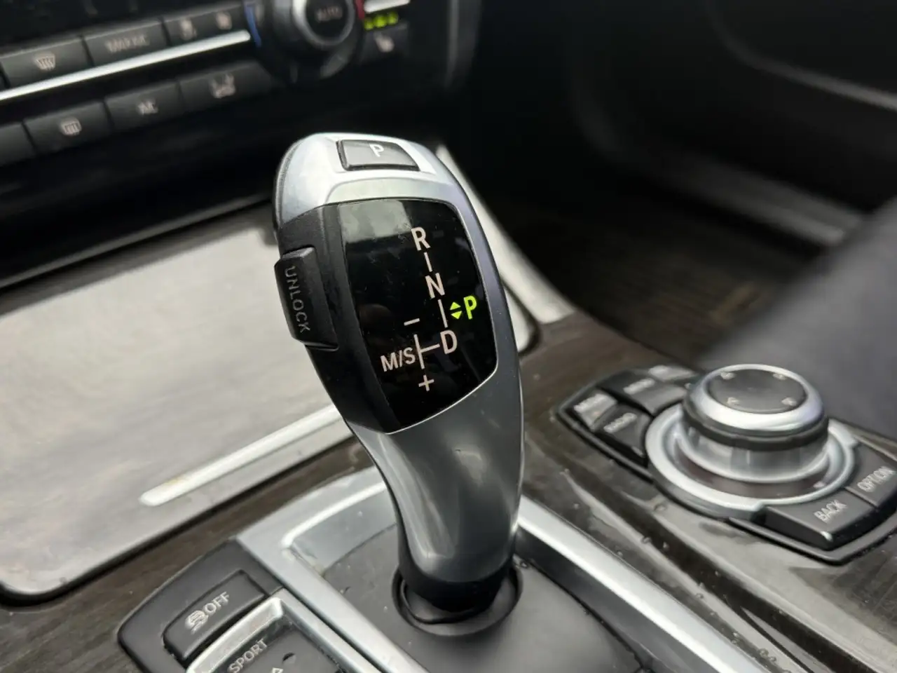 BMW 5 Series fotografie BMW 5 Series