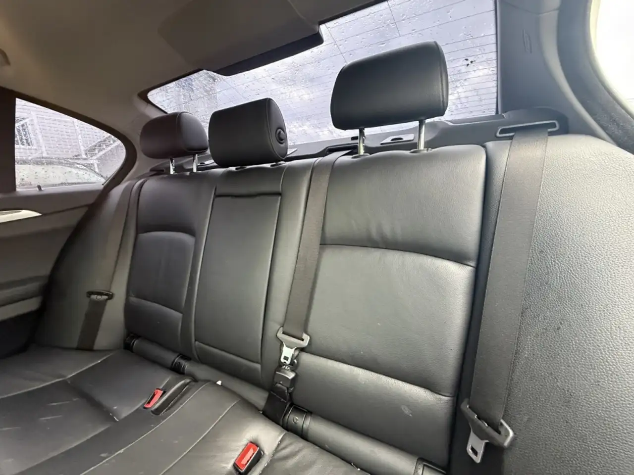 BMW 5 Series fotografie BMW 5 Series